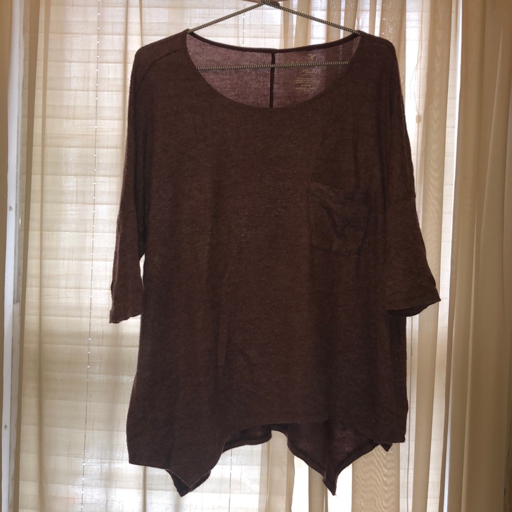 American Eagle Shirt
